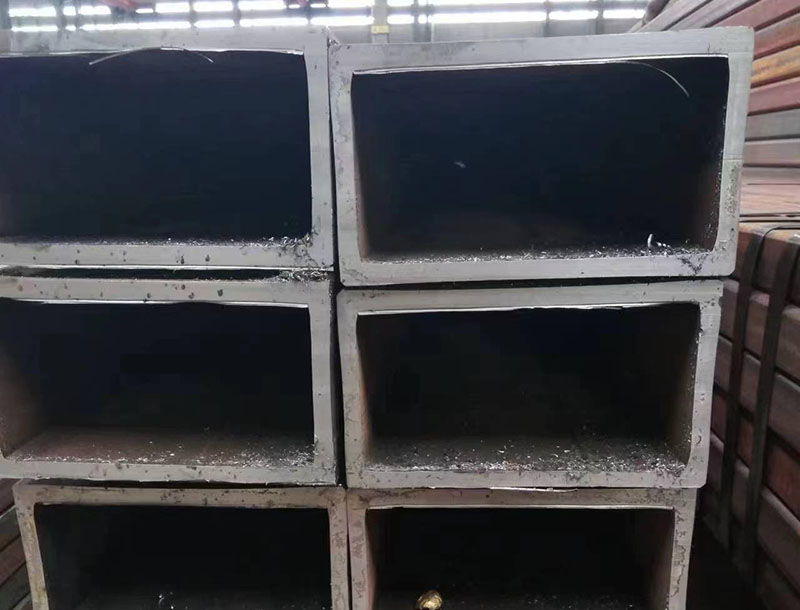 喜德如何选择Q355B方管_根据荷载选
