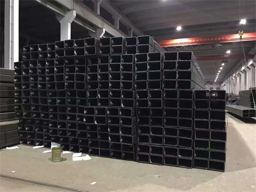 喜德冷拔方管选型指南 工程采购怎么选
